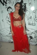 Sofia Hayat at the Audio release of Diary of a Butterfly in Fun Republic on 30th Jan 2012 (44).JPG